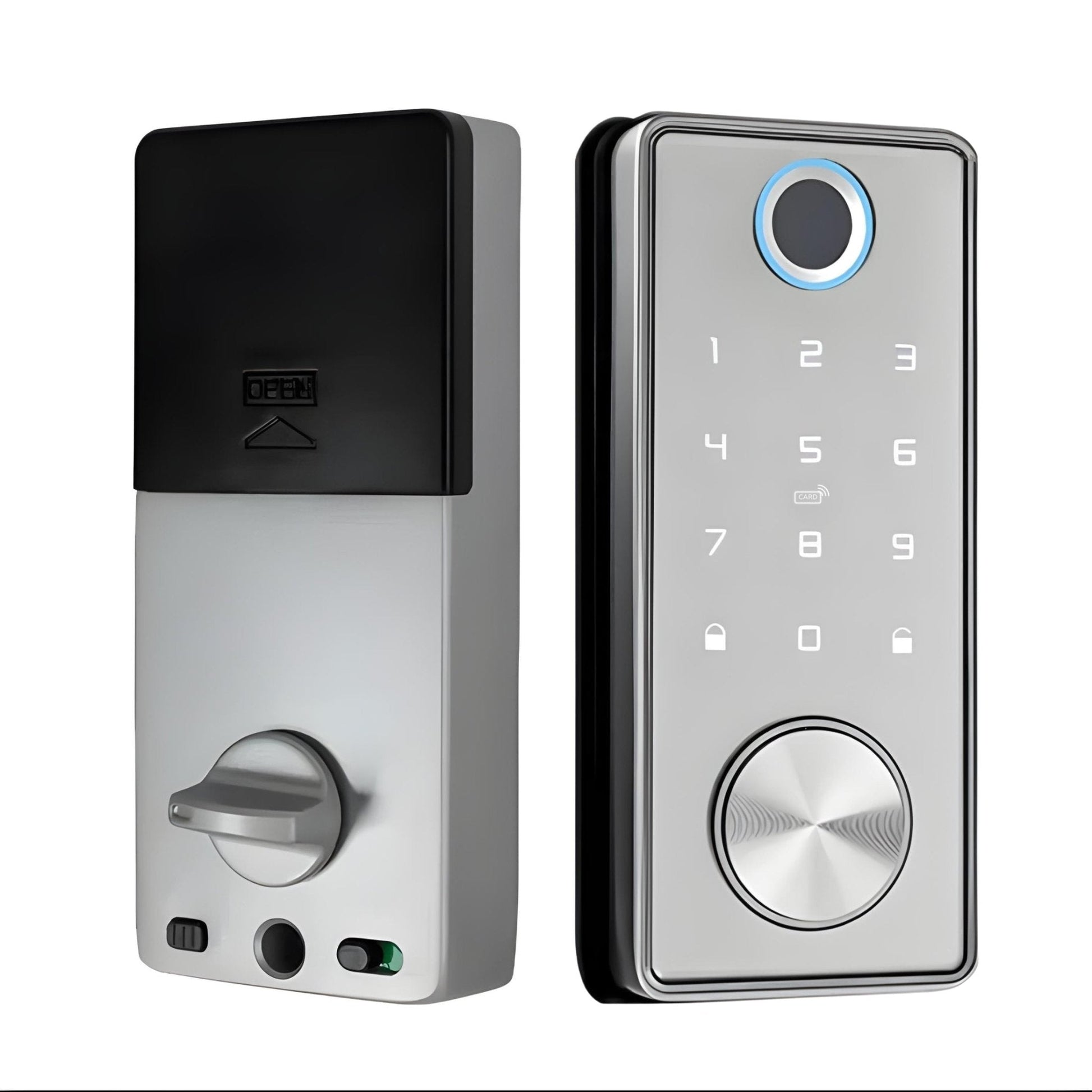 deadbolt-smart-door-lock-silver-no-latch-699