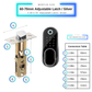 Smart Door Lock Bolt Pro