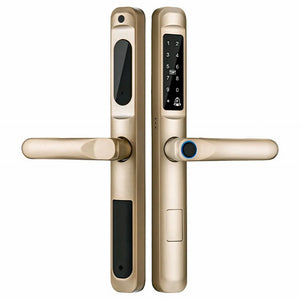 Dummy Handle