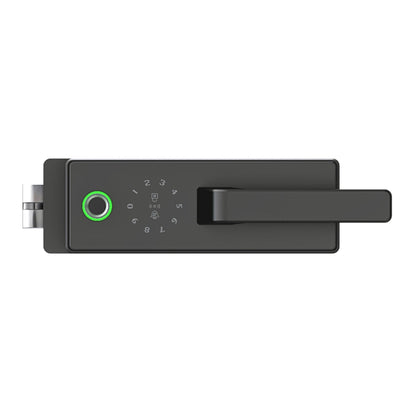Glass Swing Door Smart Lock