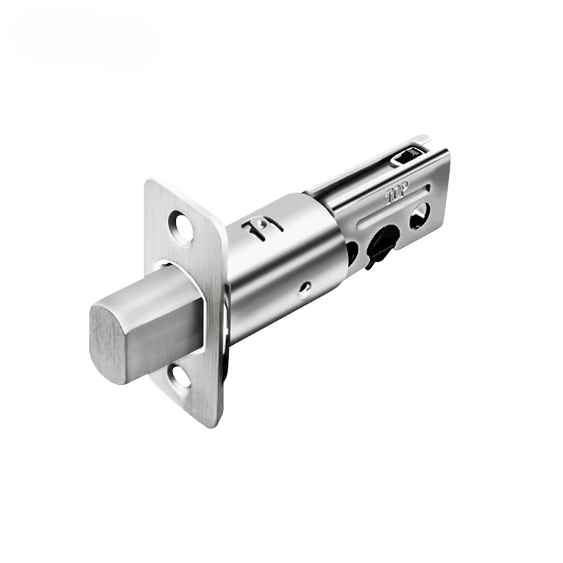 Mortises - 60-70mm Adjustable Deadbolt - -