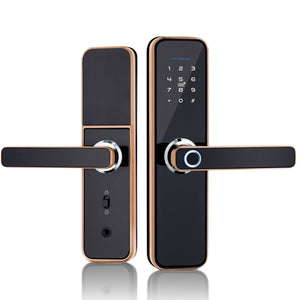 Smart Door Lock