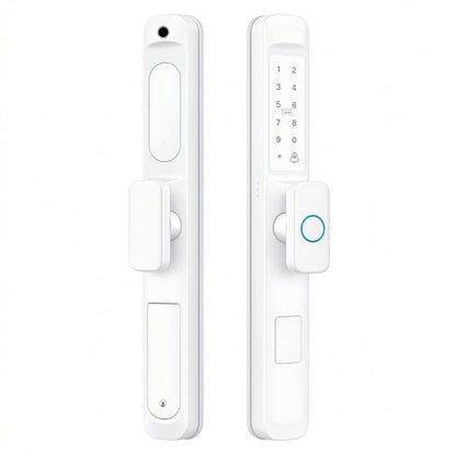 Smart Door Lock Slim Knob