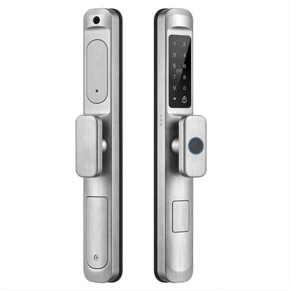 Smart Door Lock Slim Knob