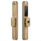 Smart Door Lock Slim Knob