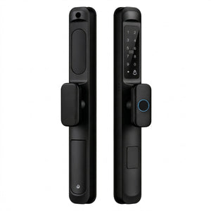 Smart Door Lock Slim Knob