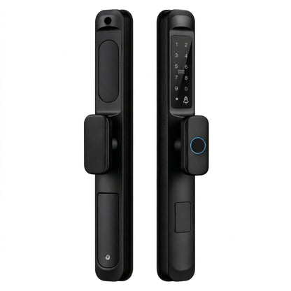 Smart Door Lock Slim Knob